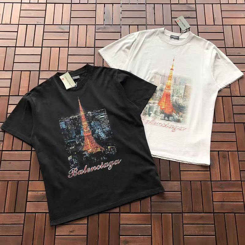 BALENCIAGA TSHIRTS (174)