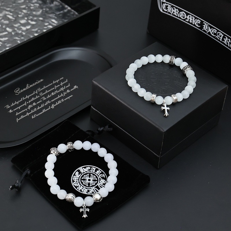 CHROME HEARTS TSHIRTS (537)