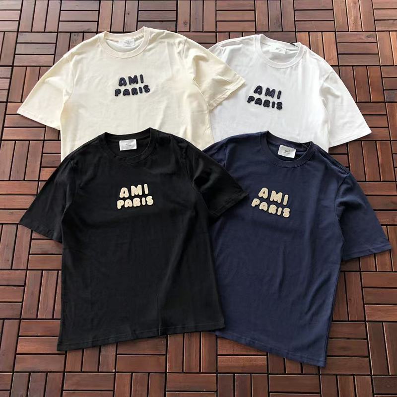 AMI TSHIRTS (212)