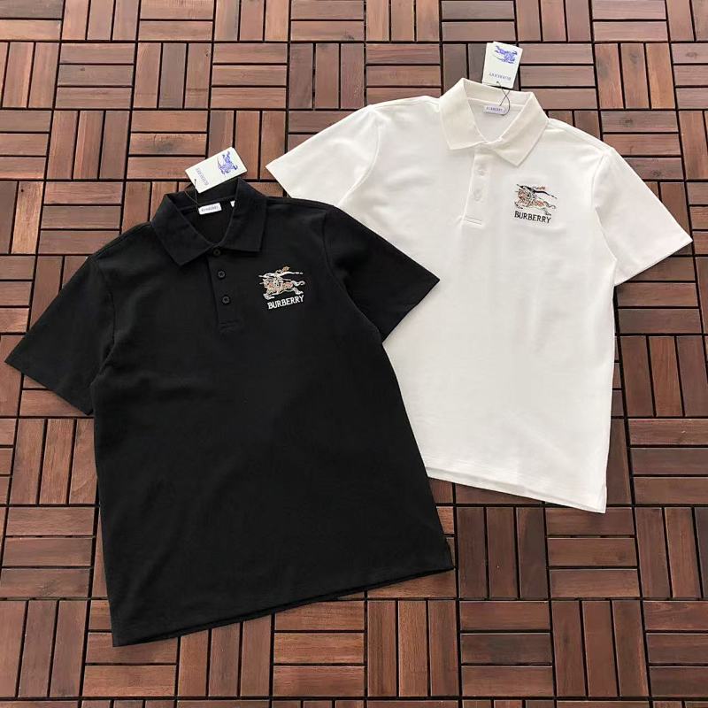 BURBERRY TSHIRTS (281)