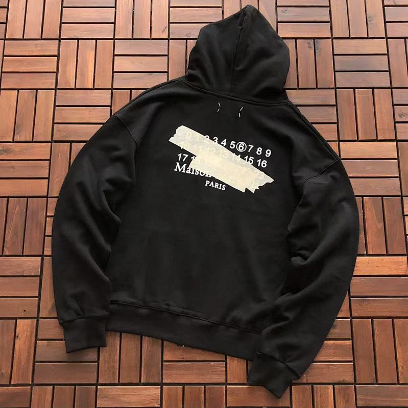 MAISON MARGIELA HOODIES (14)