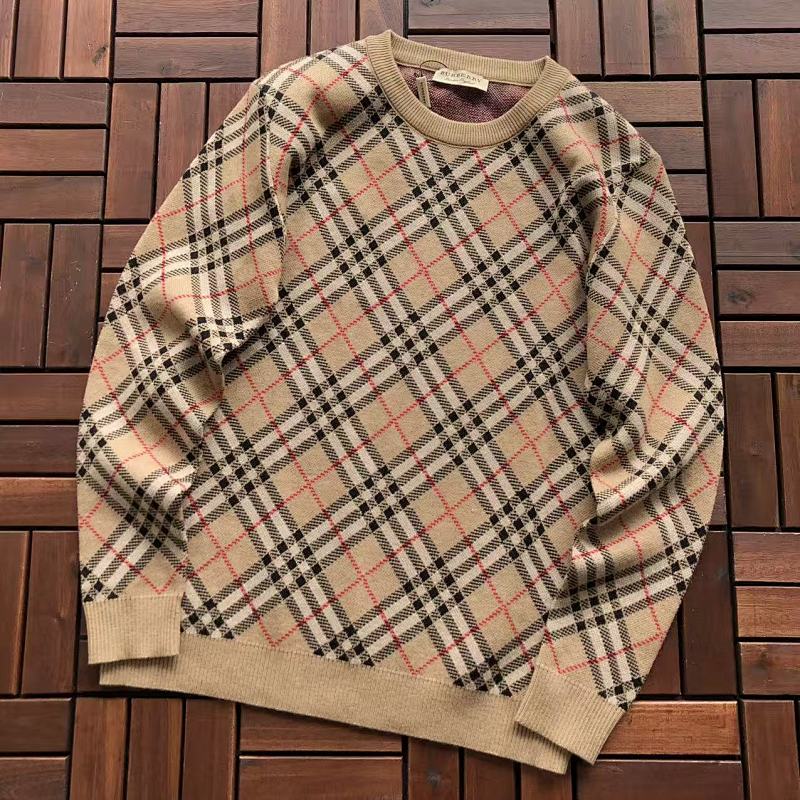 BURBERRY SWEATERS (42)