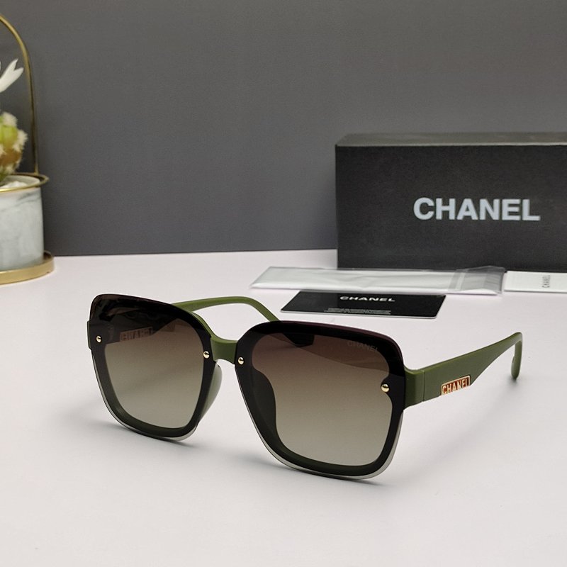 CHANEL TSHIRTS (201)