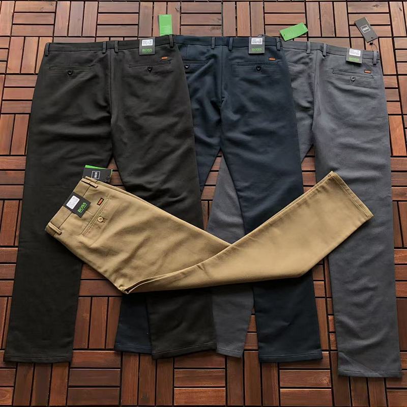 HUGO BOSS PANTS (12)