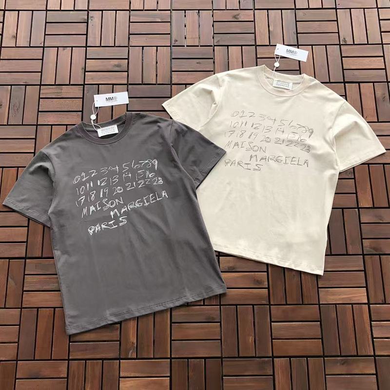 MAISON MARGIELA TSHIRTS (5)