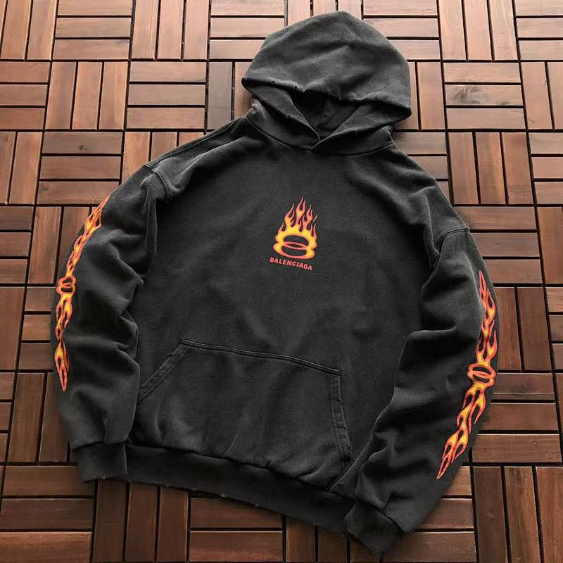 BALENCIAGA HOODIES (22)
