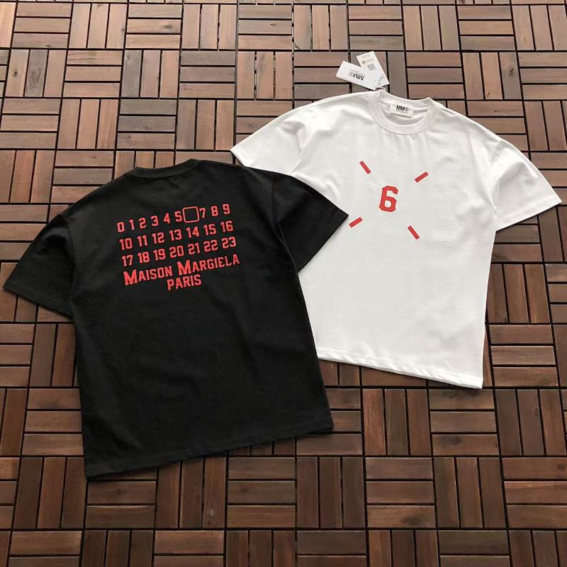 MAISON MARGIELA TSHIRTS (7)