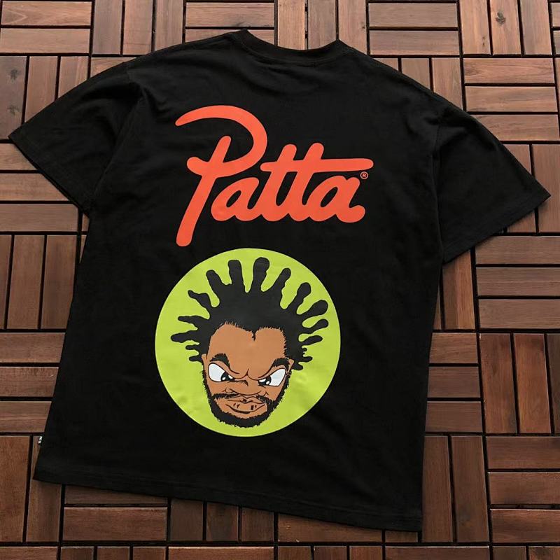 PATTA TSHIRTS