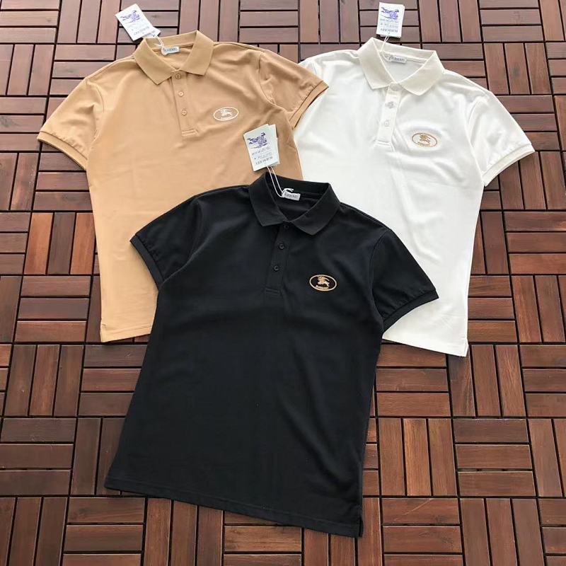 BURBERRY TSHIRTS (329)