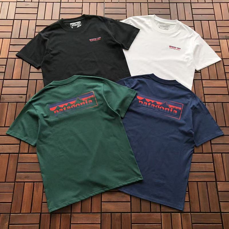 PATAGONIA TSHIRTS (108)