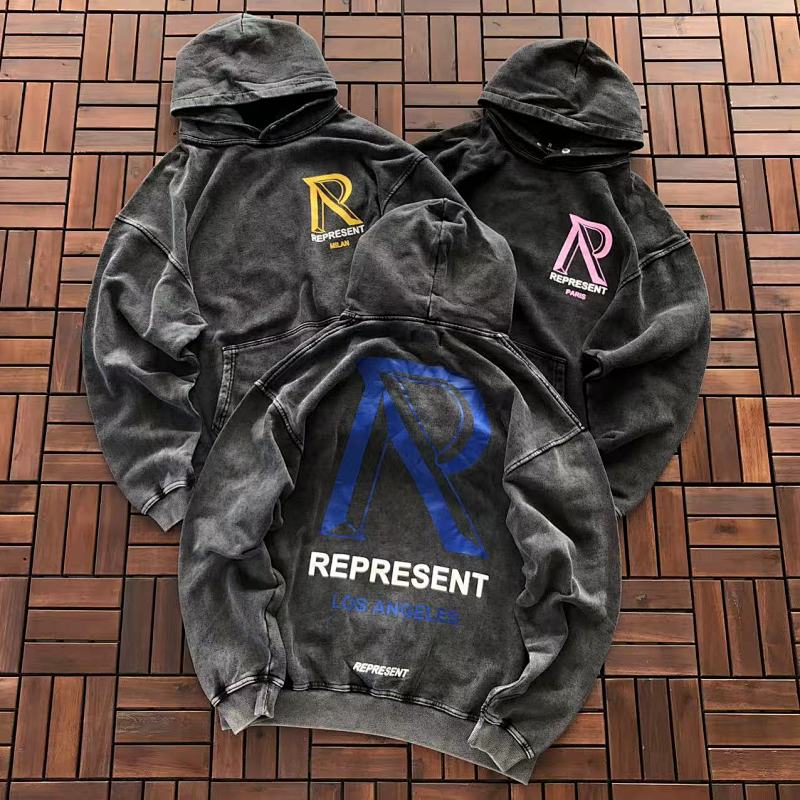 REPRESENT HOODIES (59)