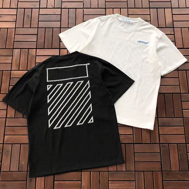 OFF WHITE TSHIRTS (55)