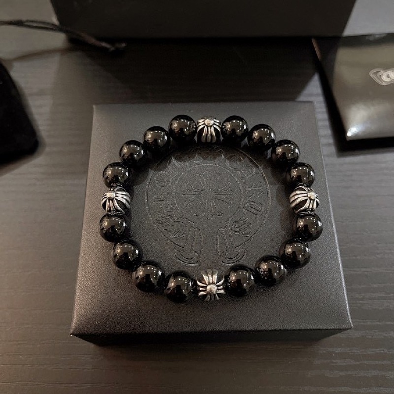CHROME HEARTS TSHIRTS (595)