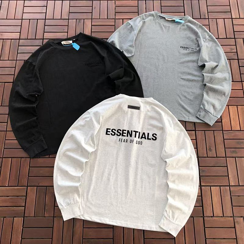 FOG LONGSLEEVES (10)