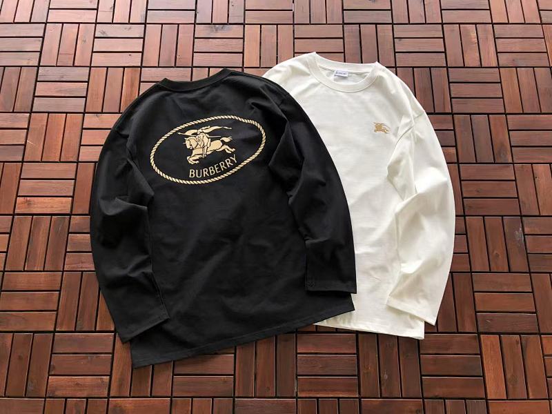 BURBERRY LONGSLEEVES (25)