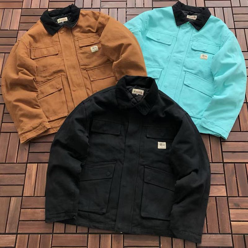 STUSSY TSHIRTS (675)