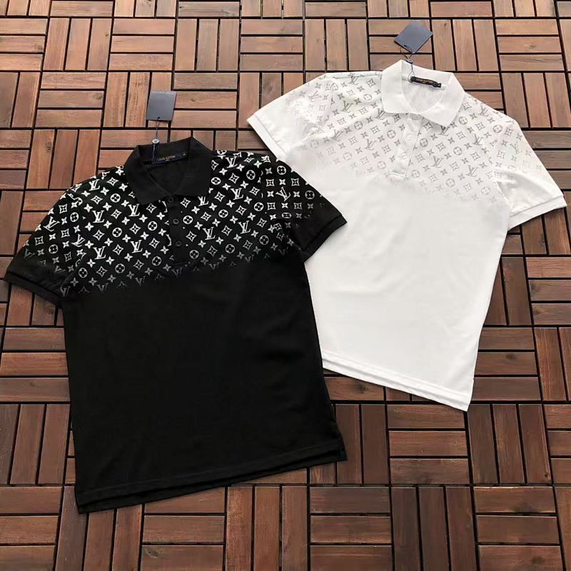 LOUIS VUITTON TSHIRTS