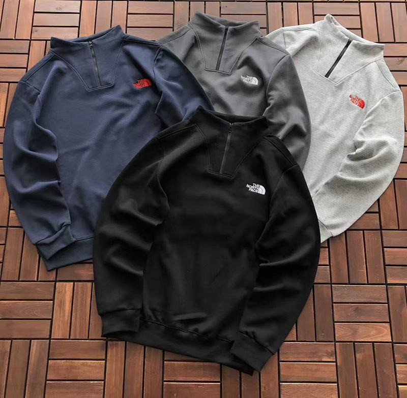 THE NORTH FACE SWEATERS (5)