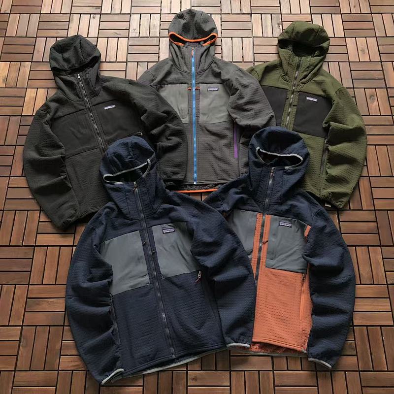 PATAGONIA TSHIRTS (122)
