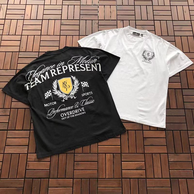 REPRESENT TSHIRTS (37)