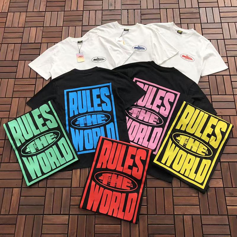 CORTEIZ TSHIRTS (290)