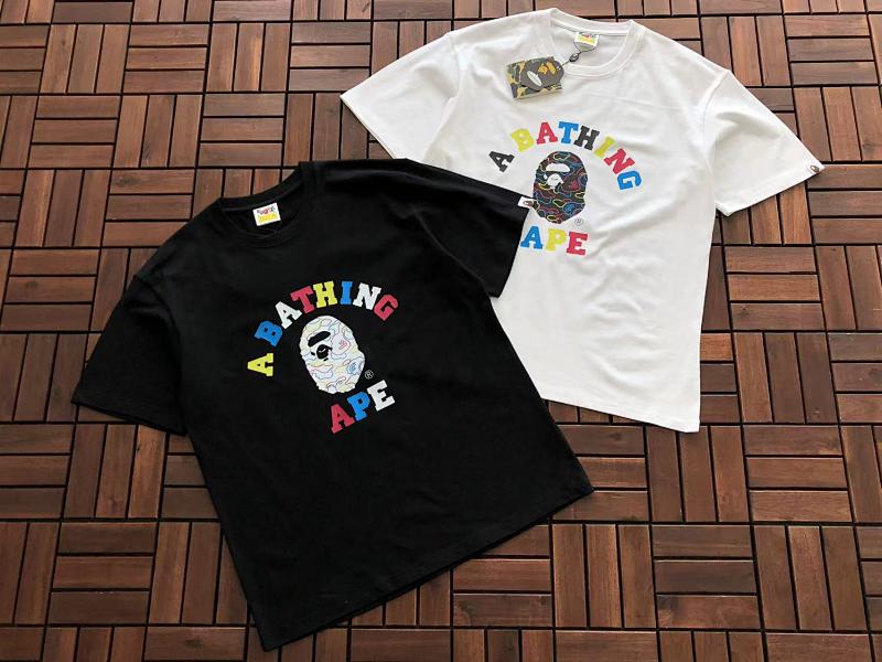 BAPE TSHIRTS (66)