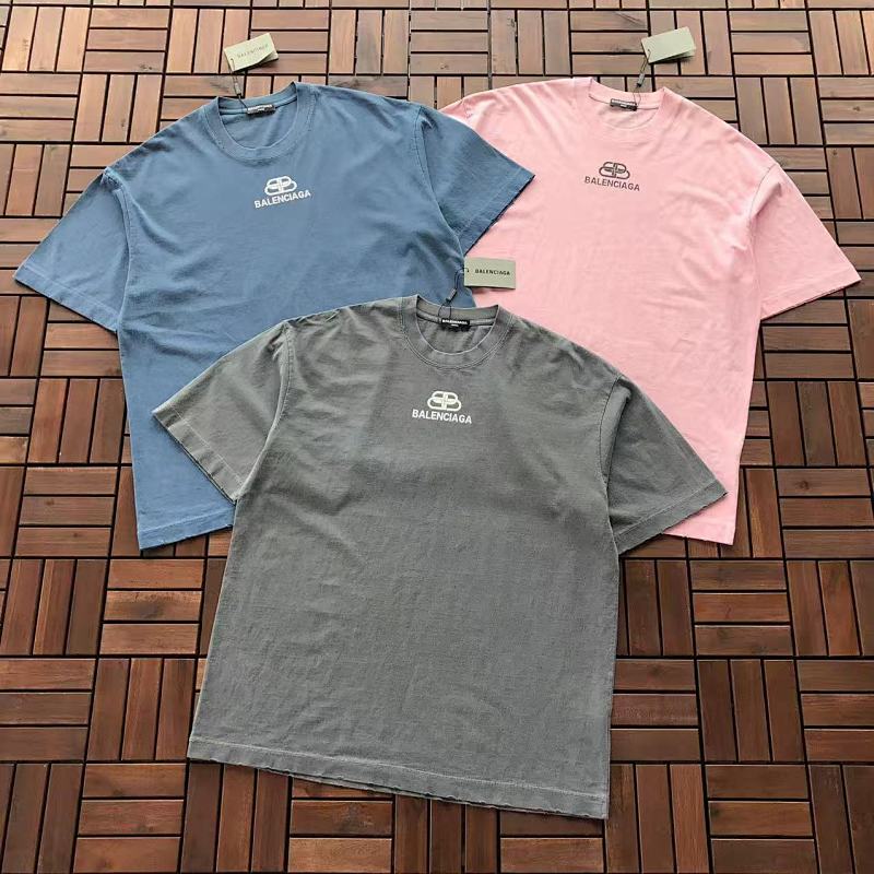 BALENCIAGA TSHIRTS (525)