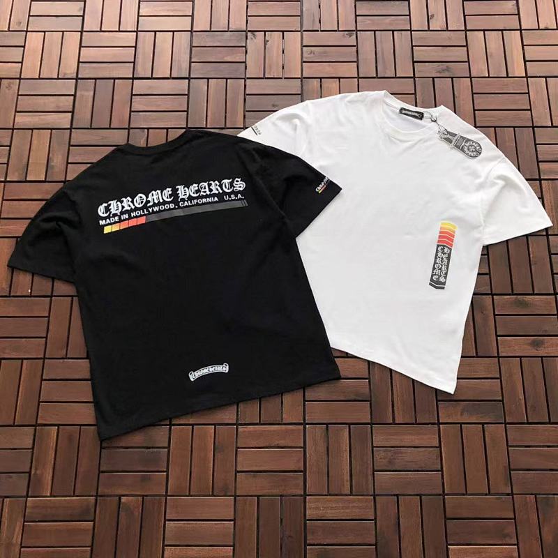 CHROME HEARTS TSHIRTS (195)