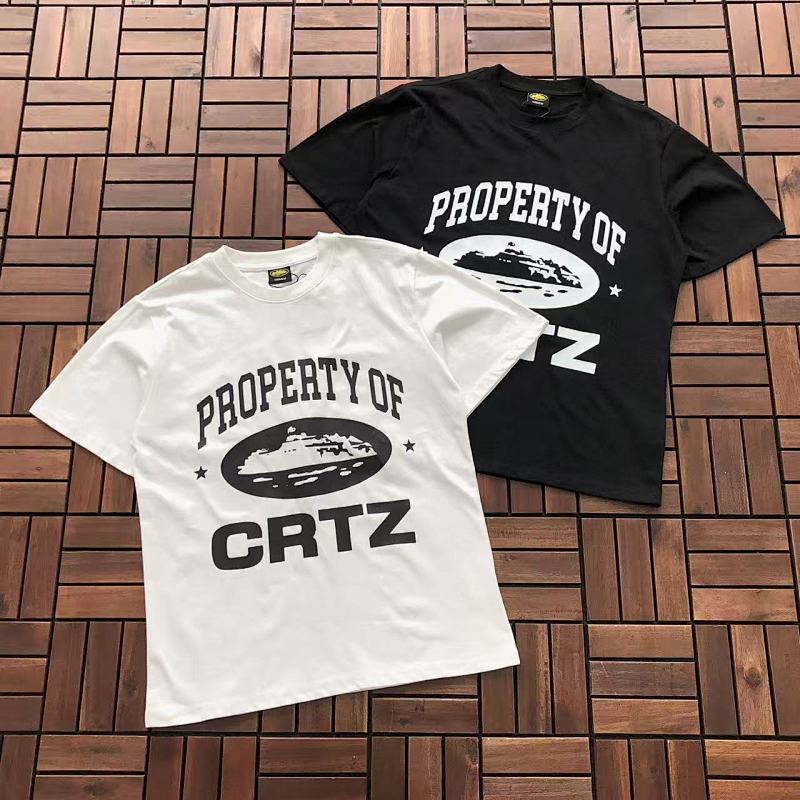 CORTEIZ TSHIRTS (316)