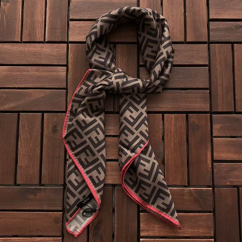 FENDI SCARVES (7)