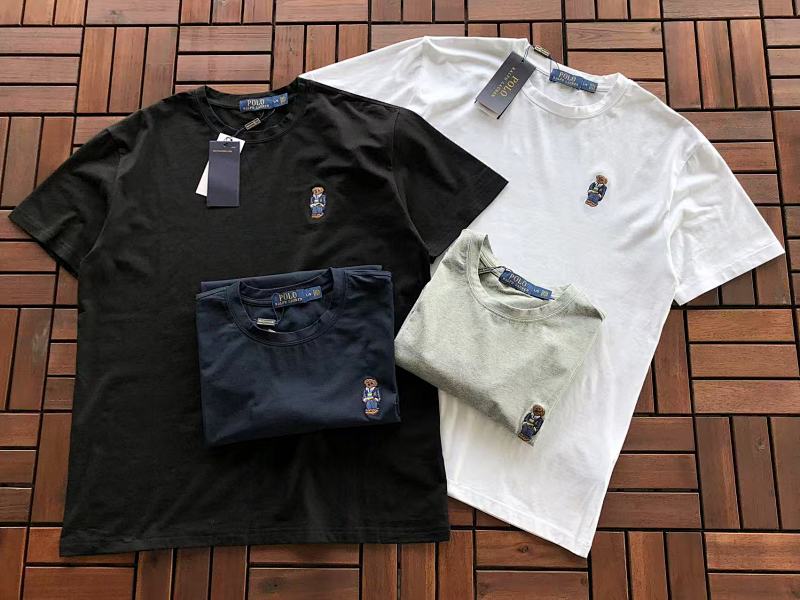 RALPH LAUREN TSHIRTS (475)