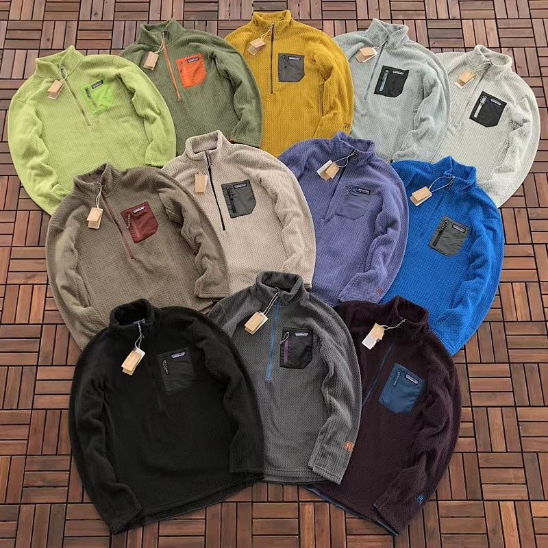 PATAGONIA SWEATERS (2)