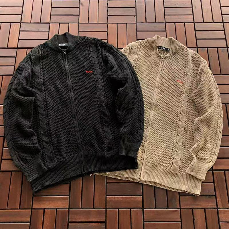 HUGO BOSS SWEATERS (23)