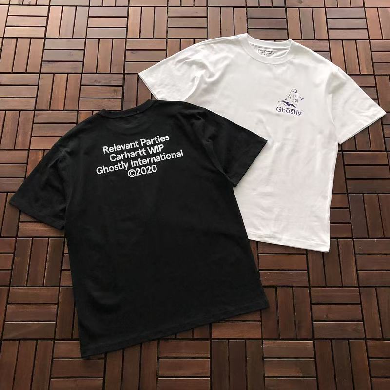CARHARTT TSHIRTS (104)