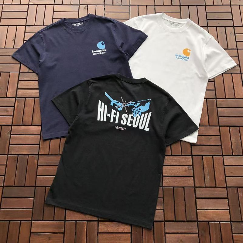 CARHARTT TSHIRTS (56)