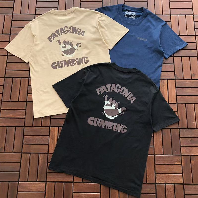 PATAGONIA TSHIRTS (136)