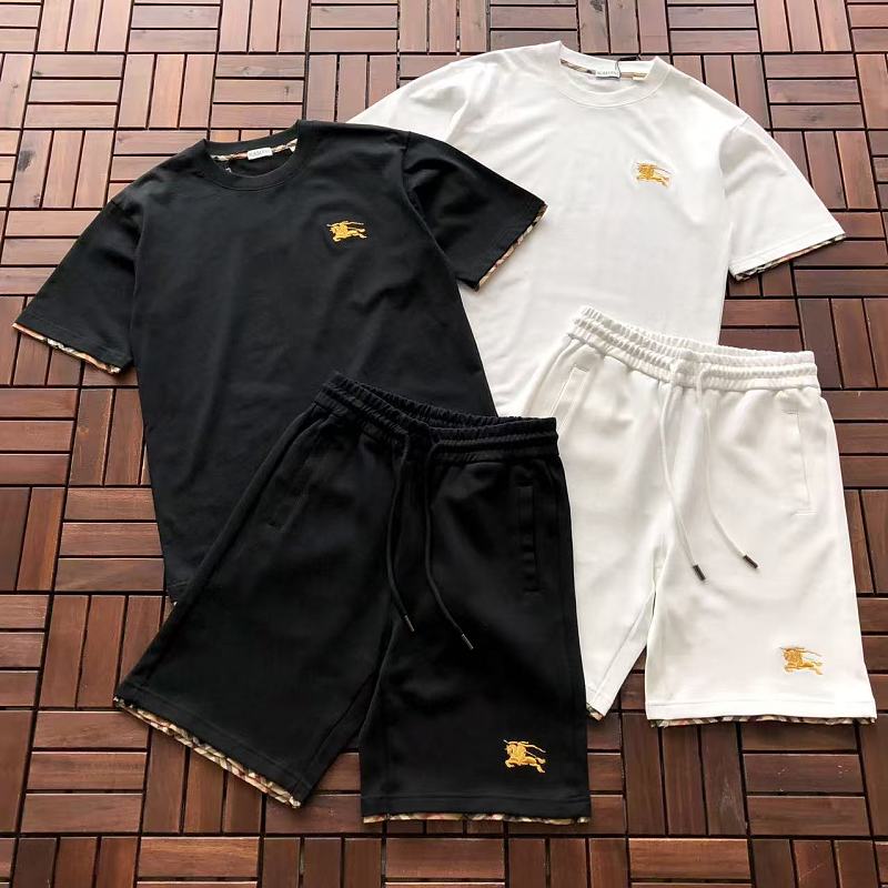 BURBERRY TSHIRTS (662)