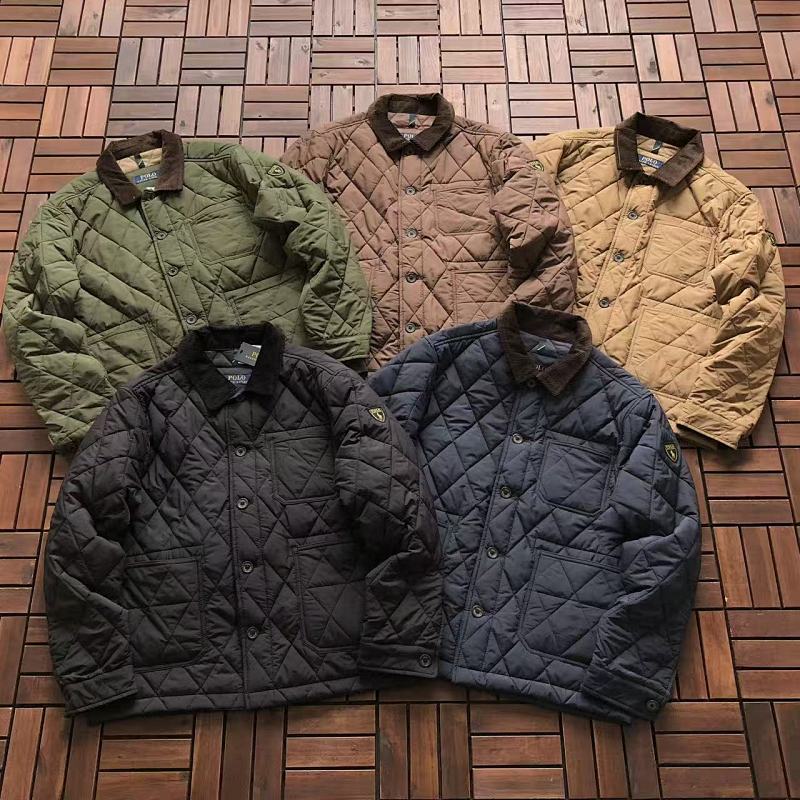 RALPH LAUREN JACKETS (18)
