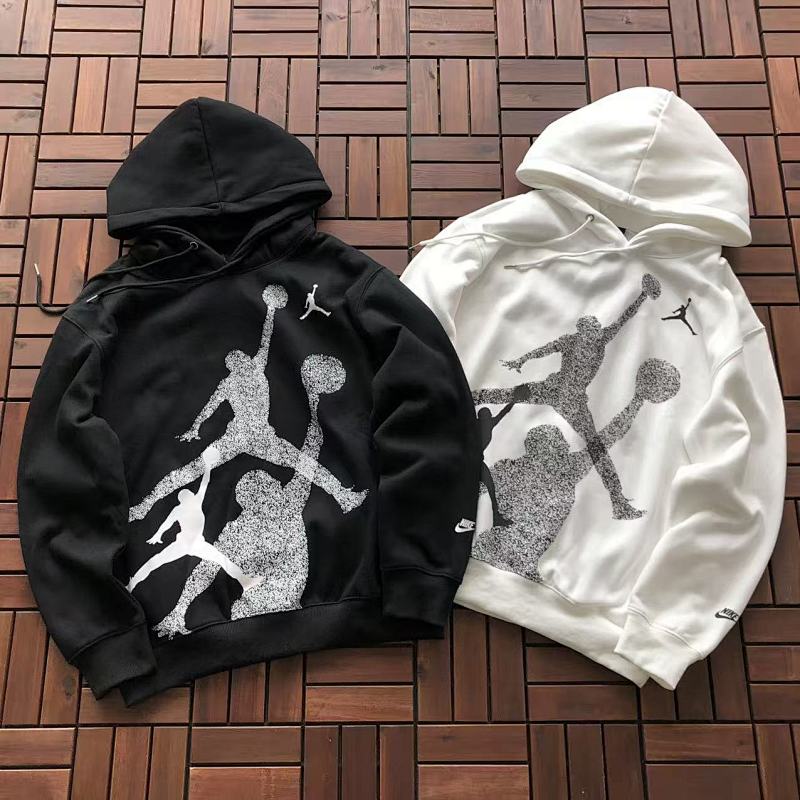 JORDAN HOODIES (7)