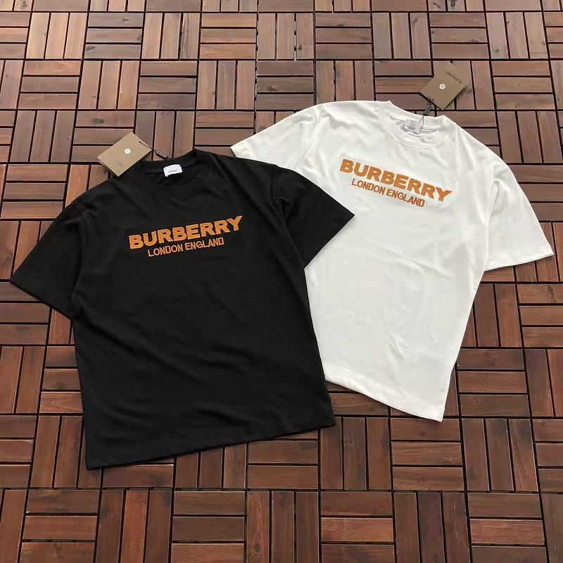 BURBERRY TSHIRTS (5)