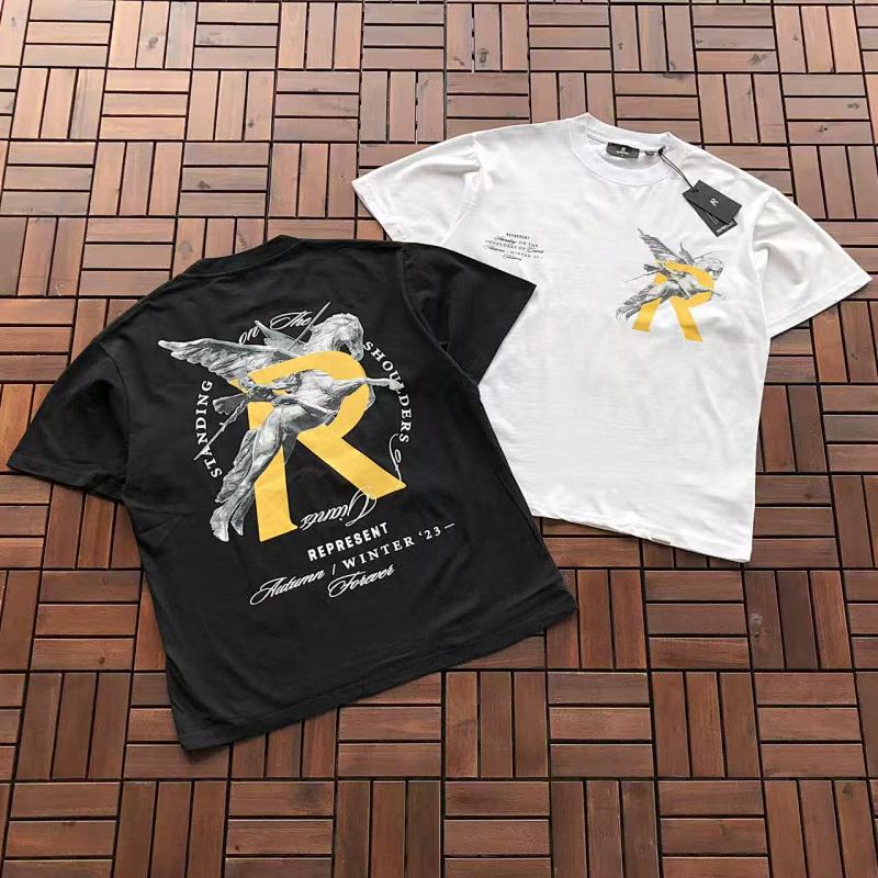 REPRESENT TSHIRTS (38)