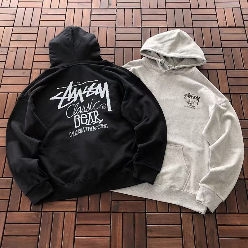 STUSSY HOODIES (82)