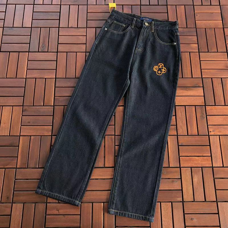 LOUIS VUITTON JEANS