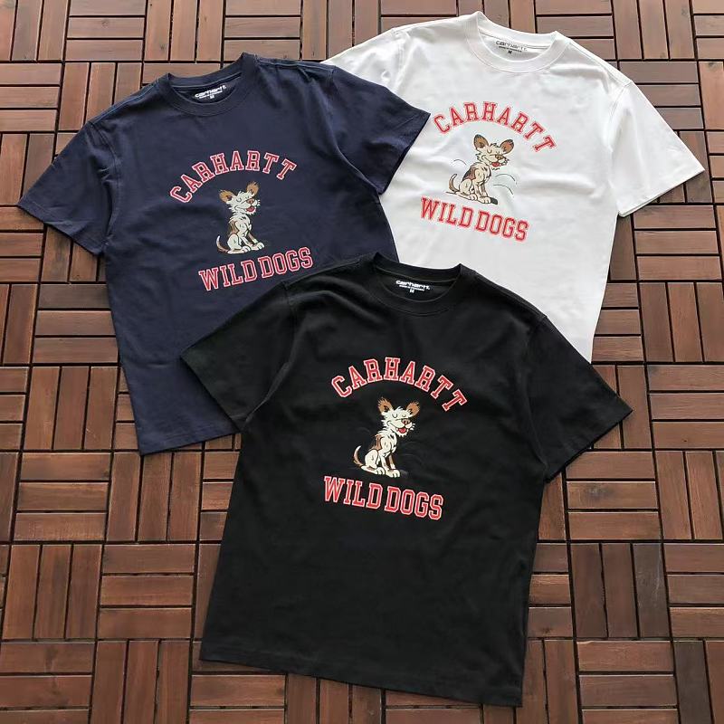 CARHARTT TSHIRTS (132)