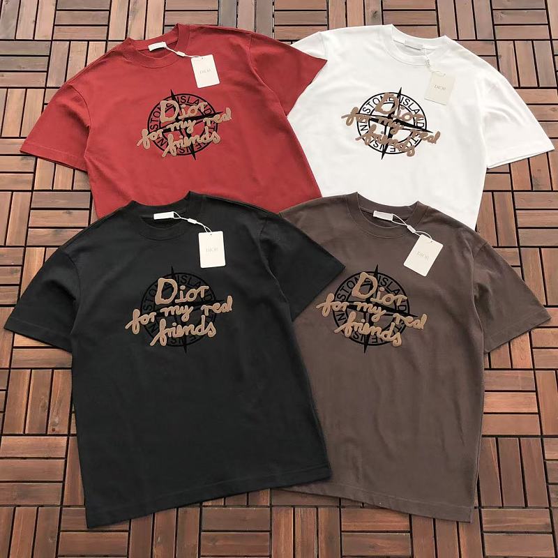 STONE ISLAND TSHIRTS (72)