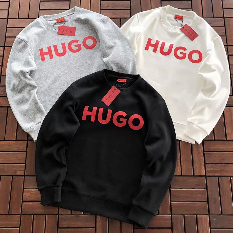 HUGO BOSS SWEATERS (7)