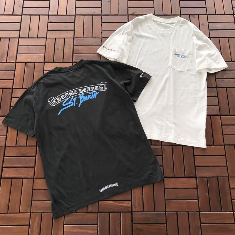 CHROME HEARTS TSHIRTS (326)