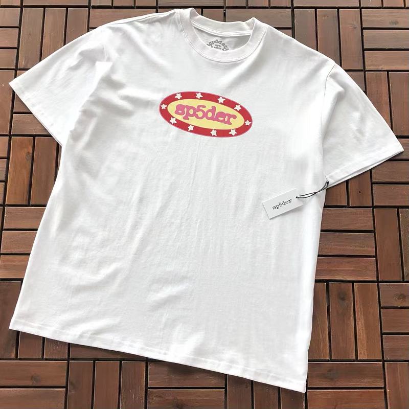 SP5DER TSHIRTS (62)