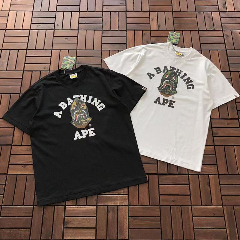 BAPE TSHIRTS (170)