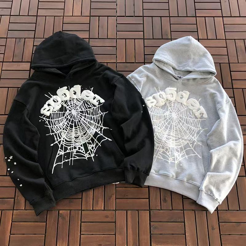 SP5DER HOODIES (119)